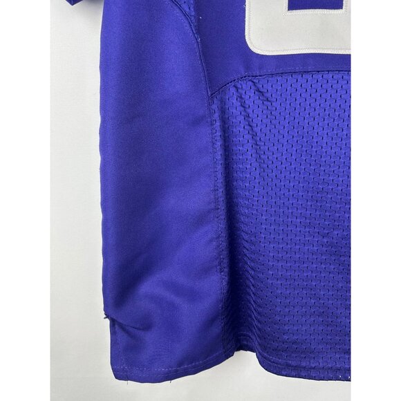 Nike On Field NFL Minnesota Vikings Jersey #55 Anthony Barr Men's Size 44 - Picture 14 of 14